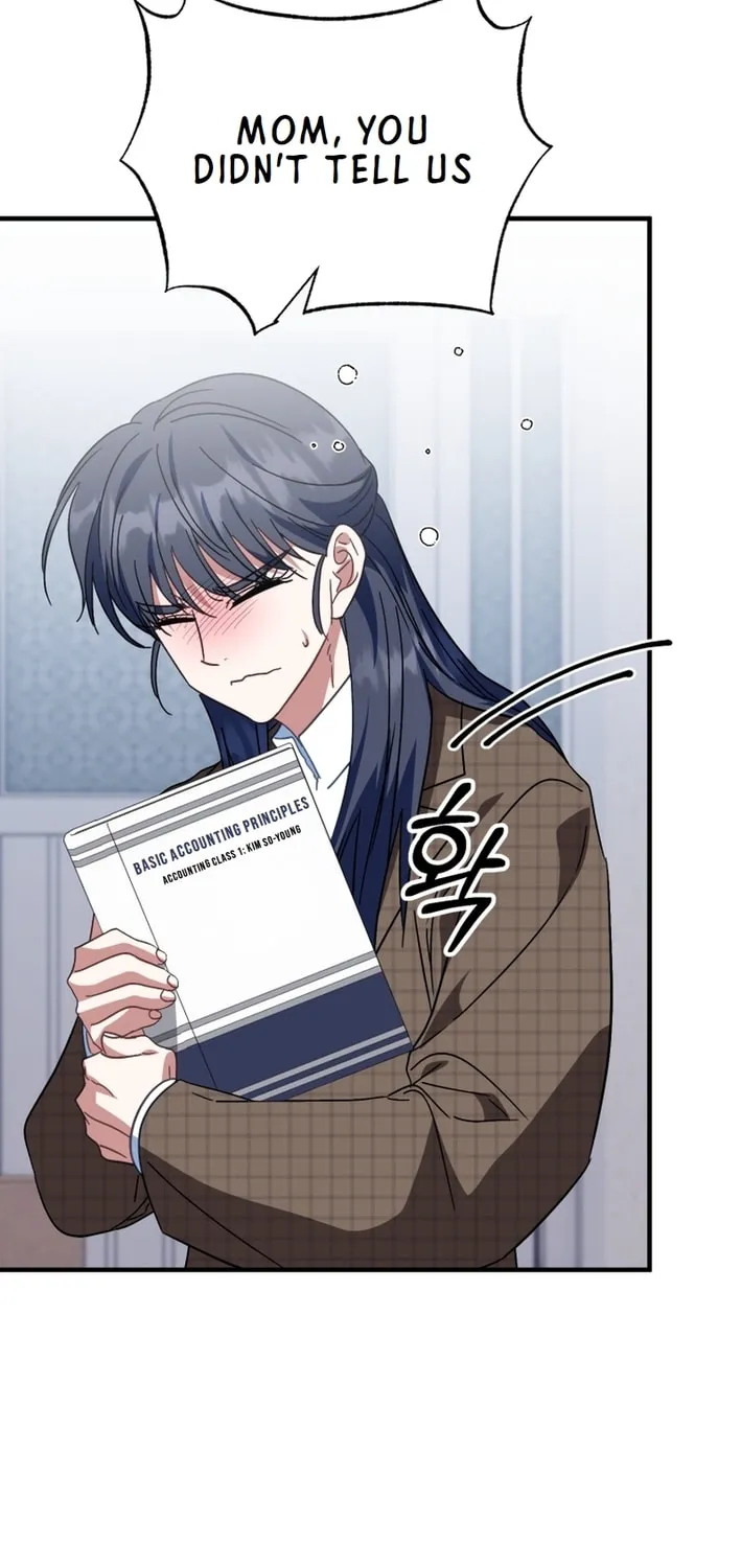 I Will Raise This Family to Greatness Chapter 28 page 27 - 