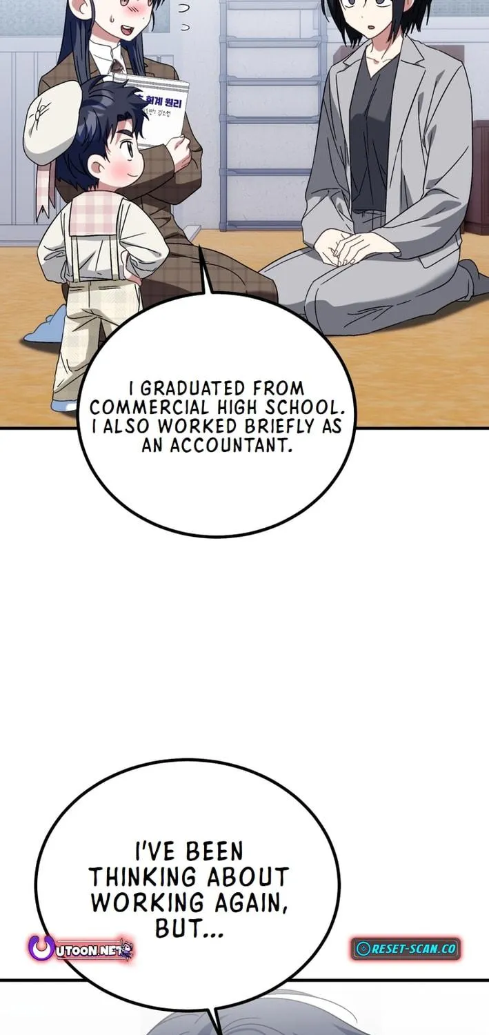 I Will Raise This Family to Greatness Chapter 28 page 29 - 