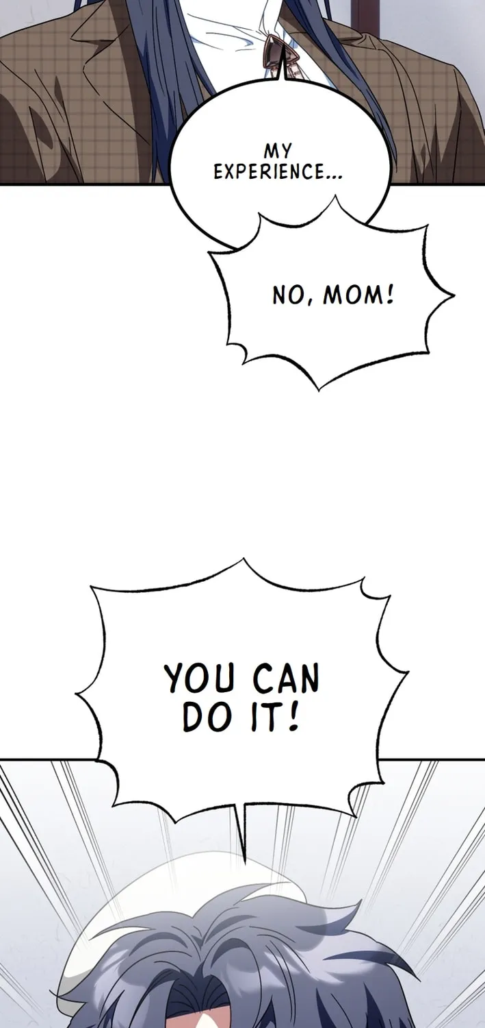 I Will Raise This Family to Greatness Chapter 28 page 31 - 