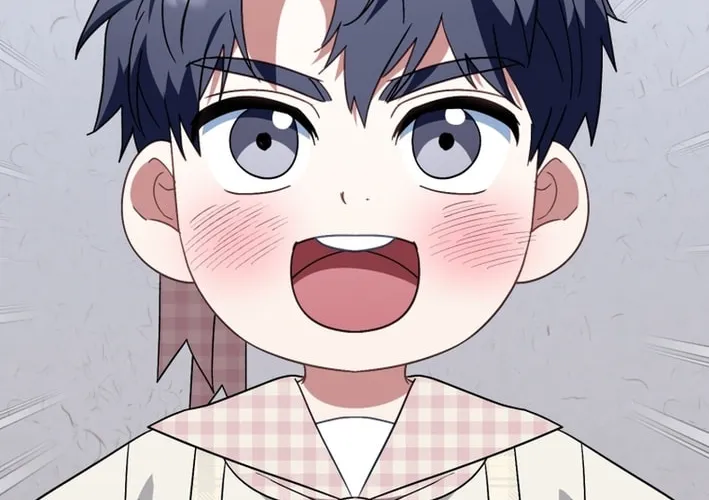 I Will Raise This Family to Greatness Chapter 28 page 32 - 
