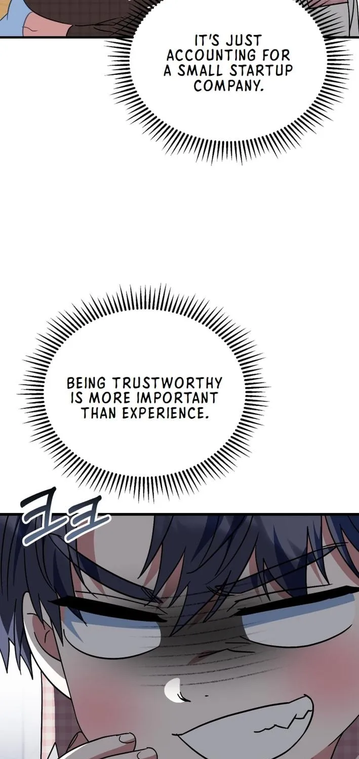 I Will Raise This Family to Greatness Chapter 28 page 35 - 