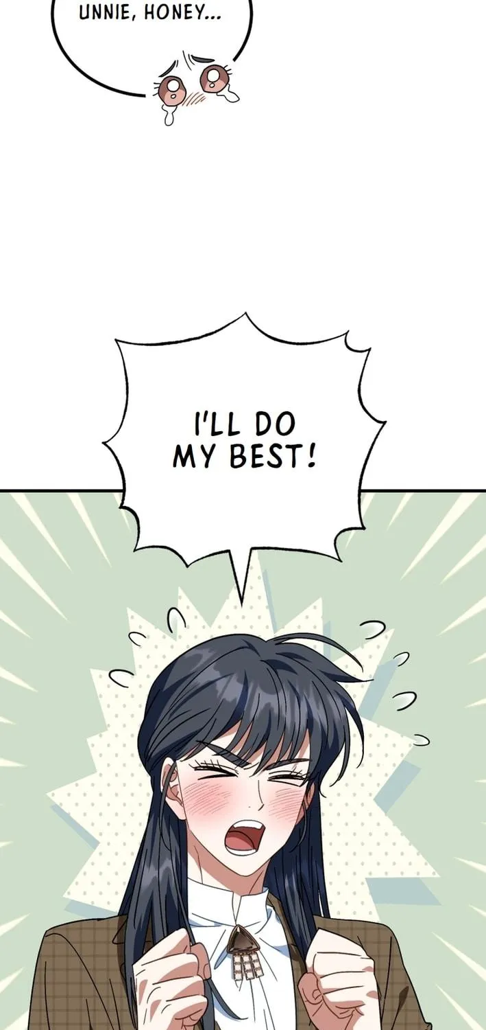 I Will Raise This Family to Greatness Chapter 28 page 39 - 