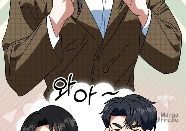 I Will Raise This Family to Greatness Chapter 28 page 40 - 