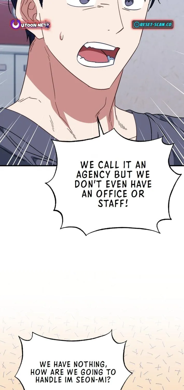 I Will Raise This Family to Greatness Chapter 28 page 5 - 