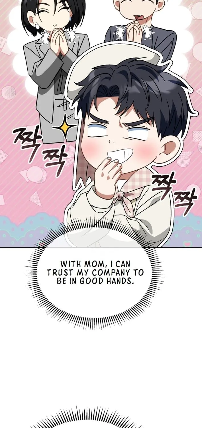 I Will Raise This Family to Greatness Chapter 28 page 41 - 