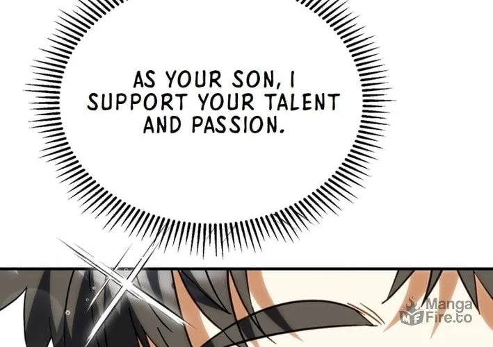 I Will Raise This Family to Greatness Chapter 28 page 42 - 