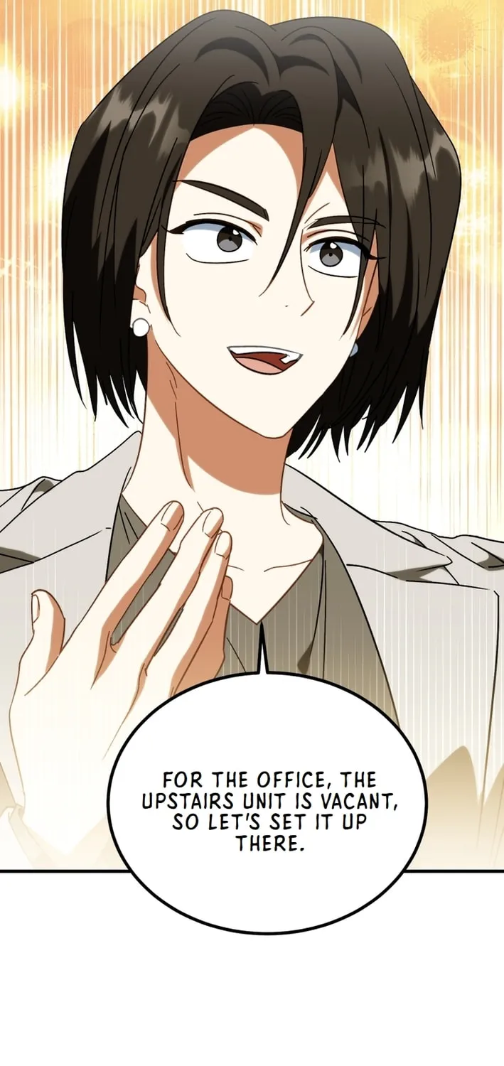 I Will Raise This Family to Greatness Chapter 28 page 45 - 