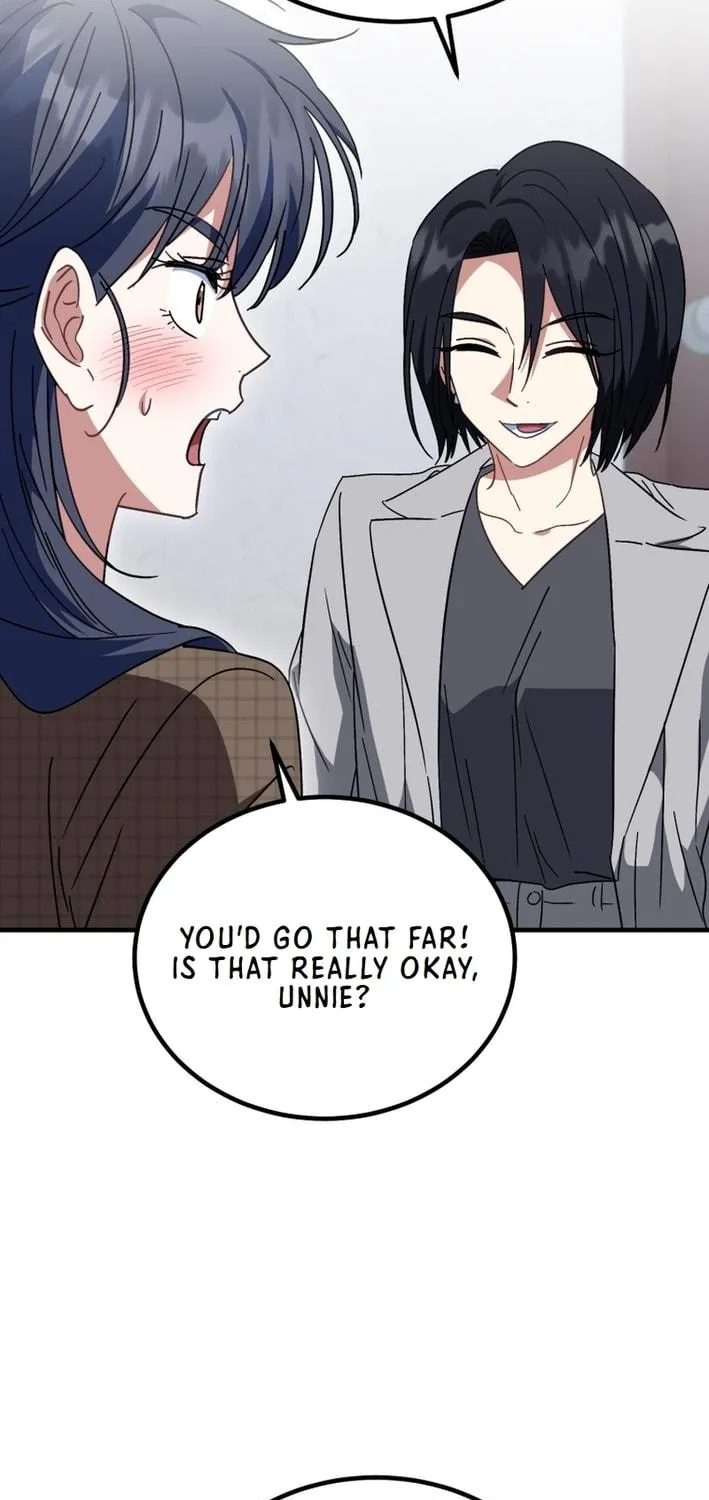 I Will Raise This Family to Greatness Chapter 28 page 47 - 