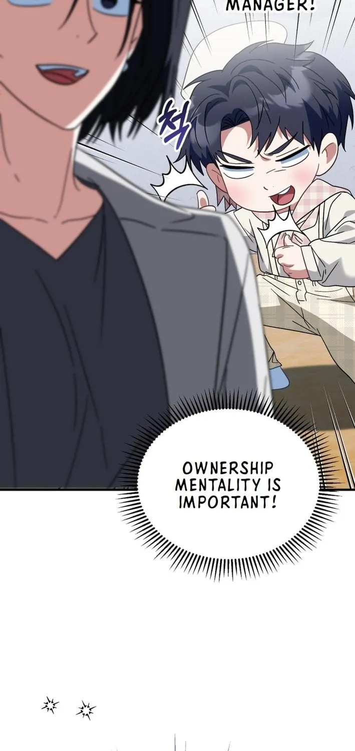 I Will Raise This Family to Greatness Chapter 28 page 49 - 