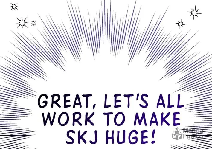I Will Raise This Family to Greatness Chapter 28 page 50 - 