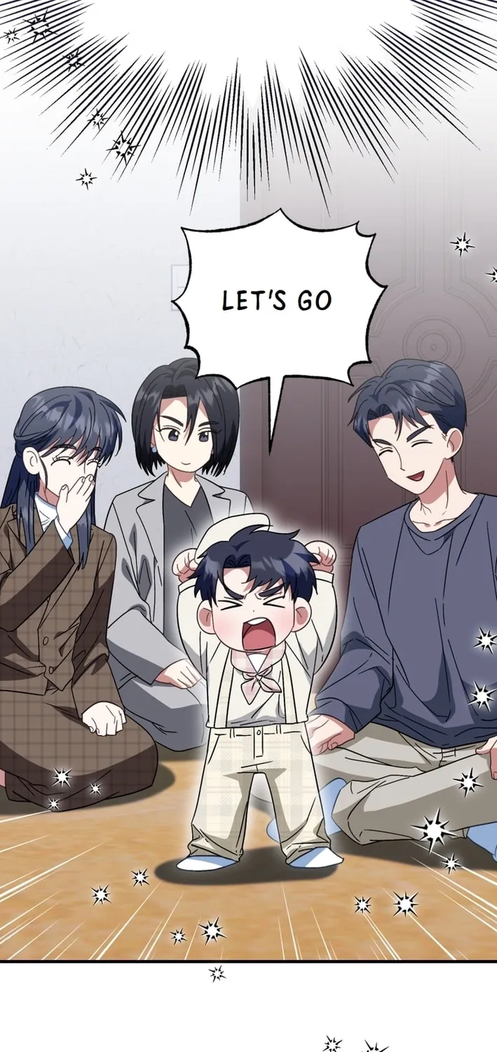 I Will Raise This Family to Greatness Chapter 28 page 51 - 