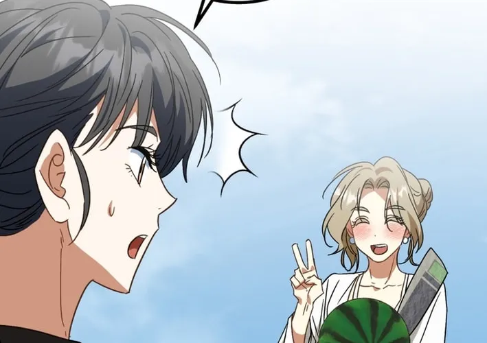 I Will Raise This Family to Greatness Chapter 28 page 58 - 