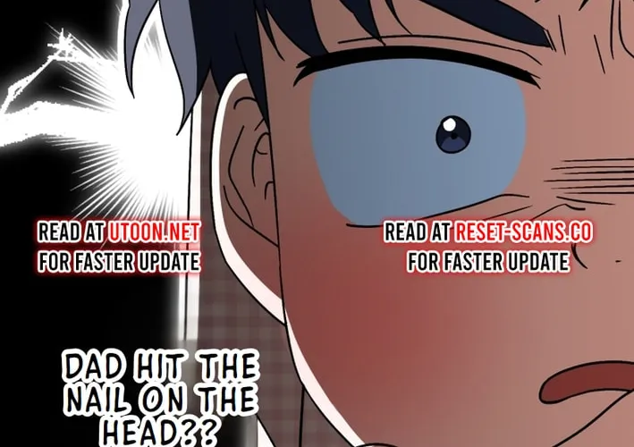 I Will Raise This Family to Greatness Chapter 28 page 8 - 