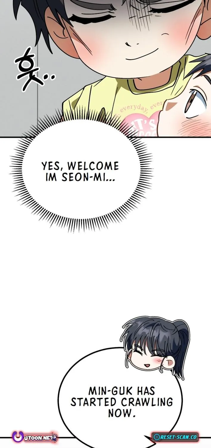 I Will Raise This Family to Greatness Chapter 28 page 79 - 