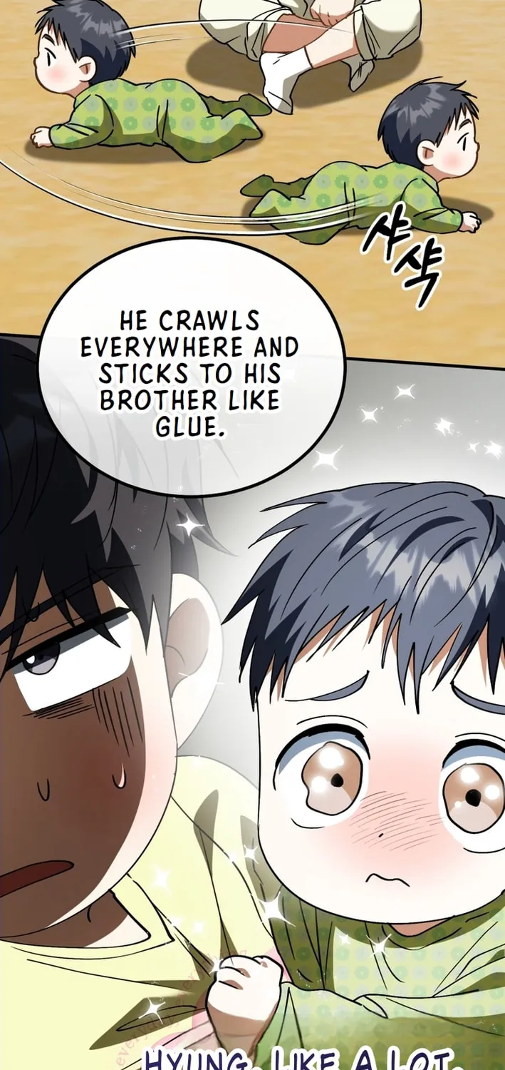 I Will Raise This Family to Greatness Chapter 28 page 81 - 
