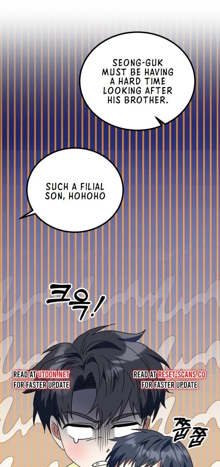 I Will Raise This Family to Greatness Chapter 28 page 83 - 