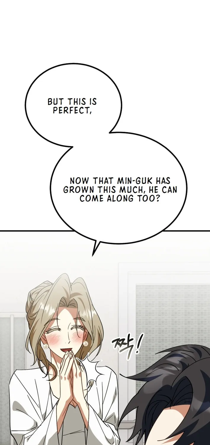 I Will Raise This Family to Greatness Chapter 28 page 85 - 