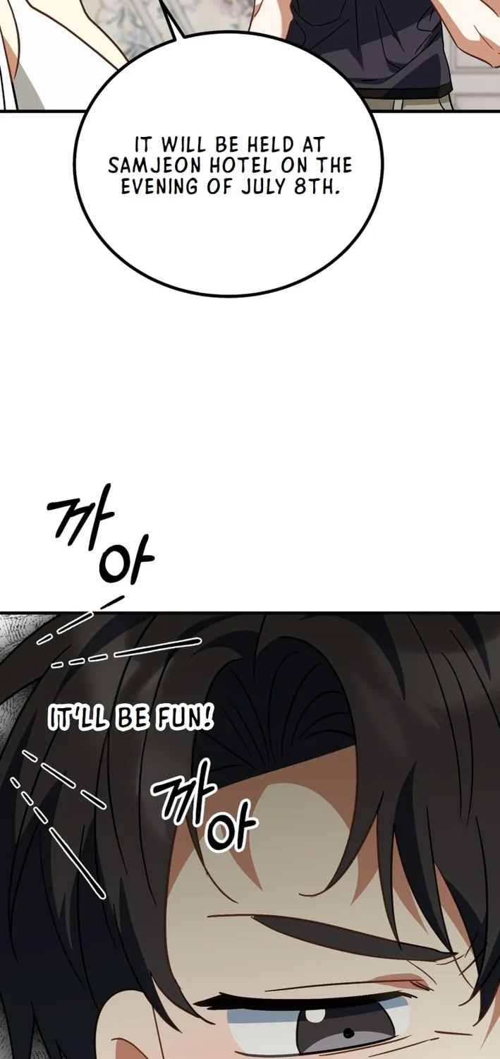 I Will Raise This Family to Greatness Chapter 28 page 91 - 