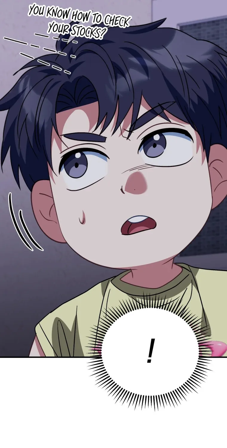 I Will Raise This Family to Greatness Chapter 29 page 16 - 