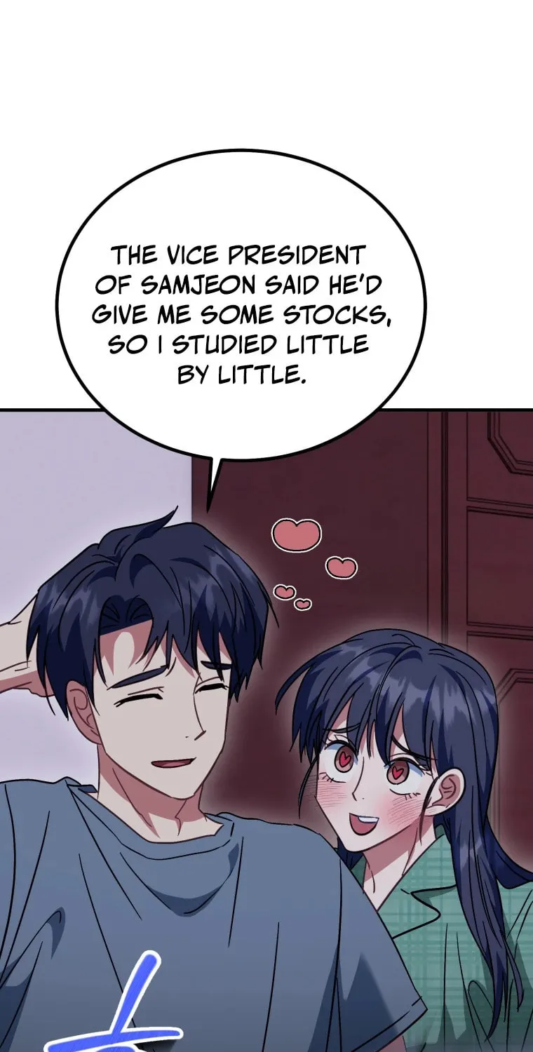 I Will Raise This Family to Greatness Chapter 29 page 17 - 