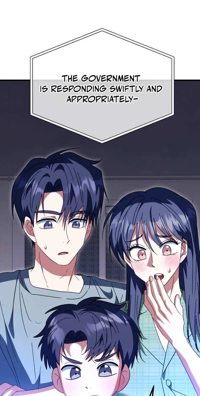 I Will Raise This Family to Greatness Chapter 29 page 3 - 