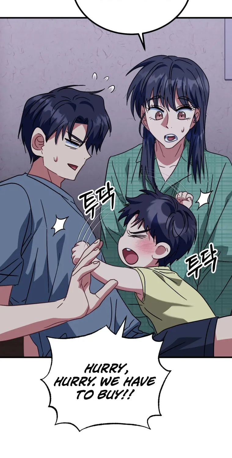 I Will Raise This Family to Greatness Chapter 29 page 21 - 