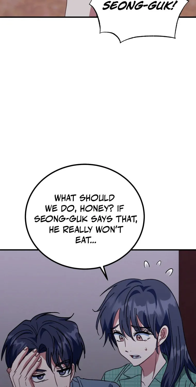 I Will Raise This Family to Greatness Chapter 29 page 30 - 