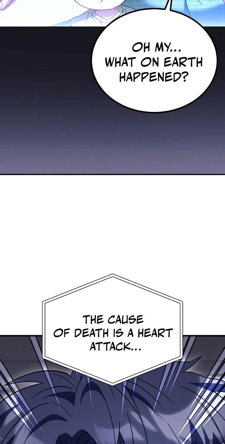 I Will Raise This Family to Greatness Chapter 29 page 4 - 