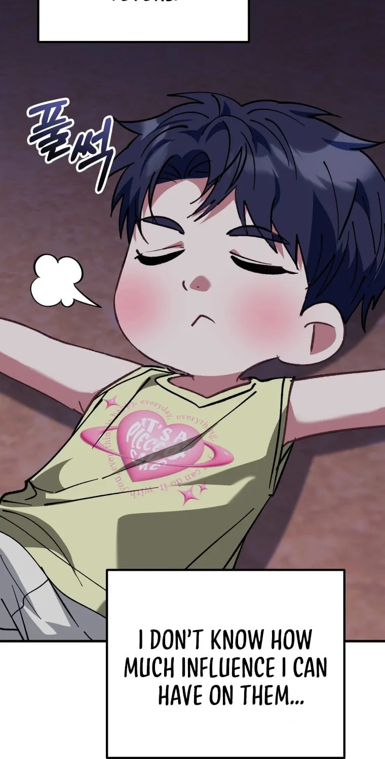 I Will Raise This Family to Greatness Chapter 29 page 41 - 