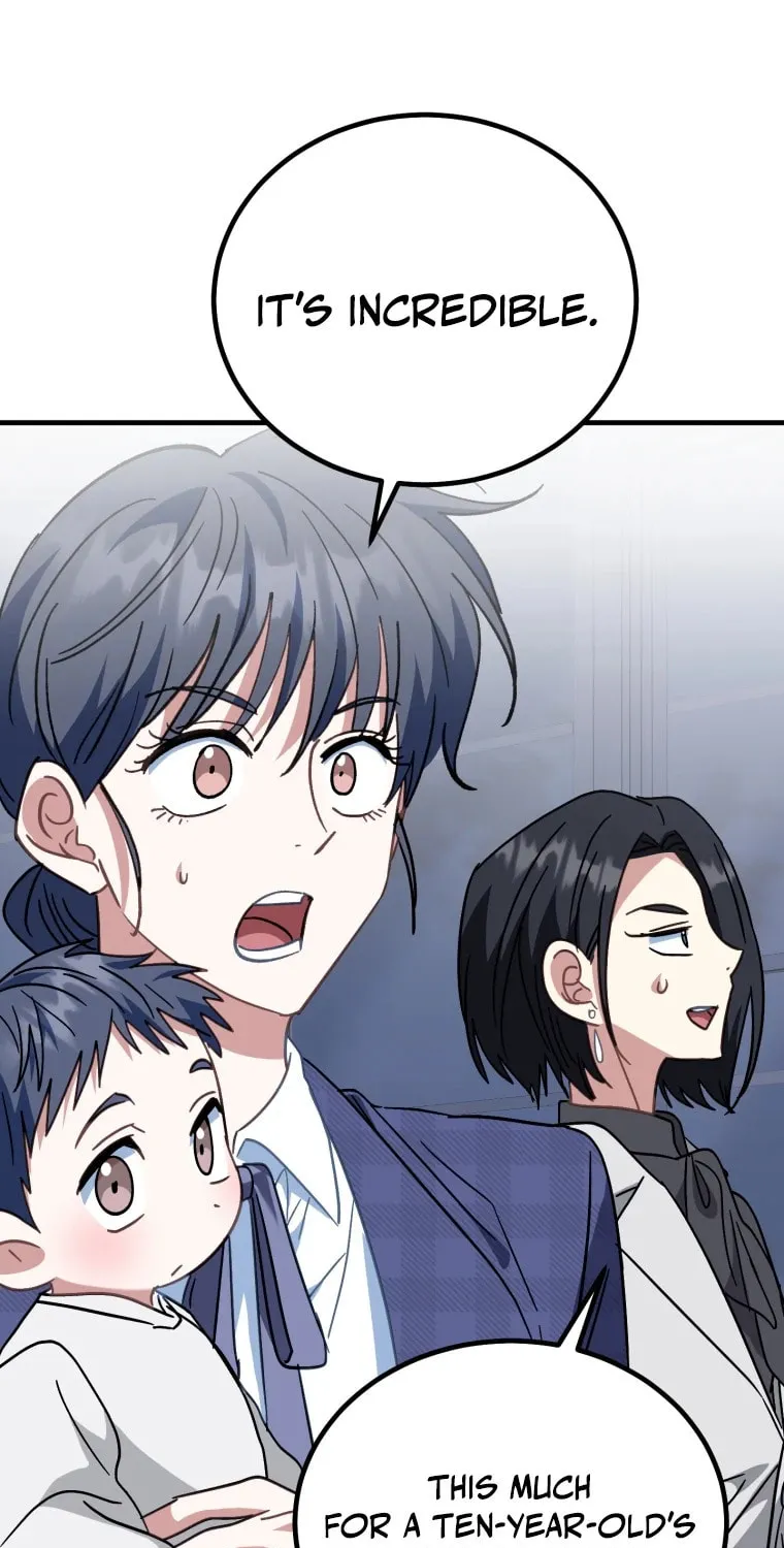 I Will Raise This Family to Greatness Chapter 29 page 51 - 