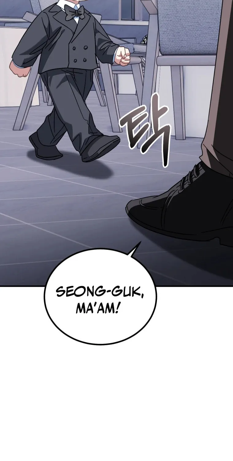 I Will Raise This Family to Greatness Chapter 29 page 61 - 