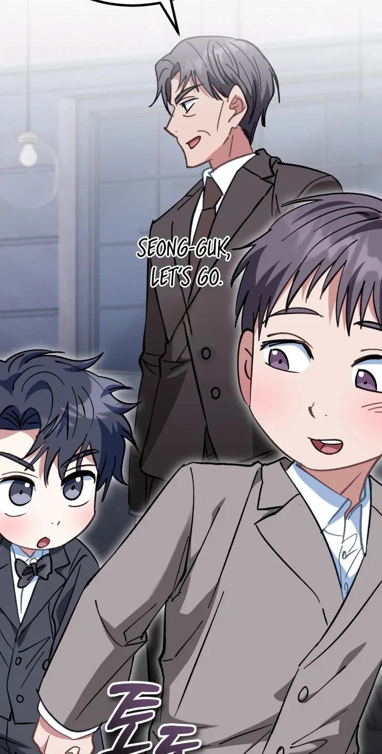 I Will Raise This Family to Greatness Chapter 29 page 73 - 