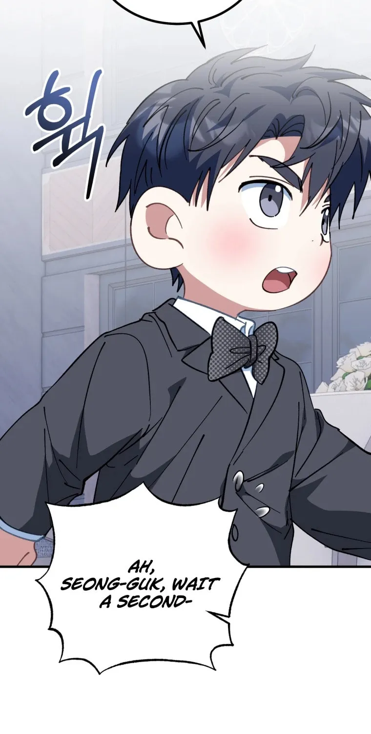 I Will Raise This Family to Greatness Chapter 29 page 93 - 