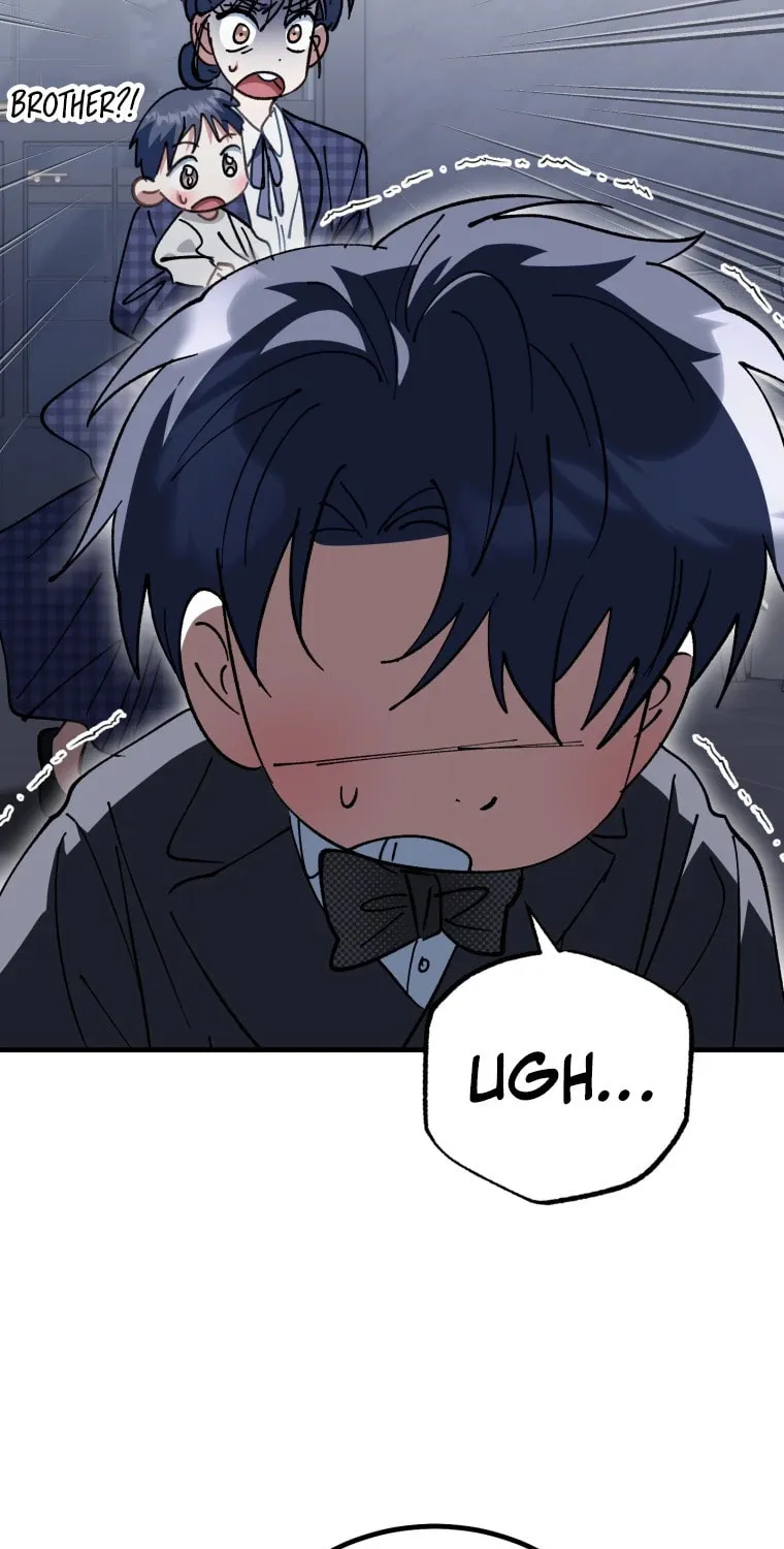 I Will Raise This Family to Greatness Chapter 29 page 98 - 