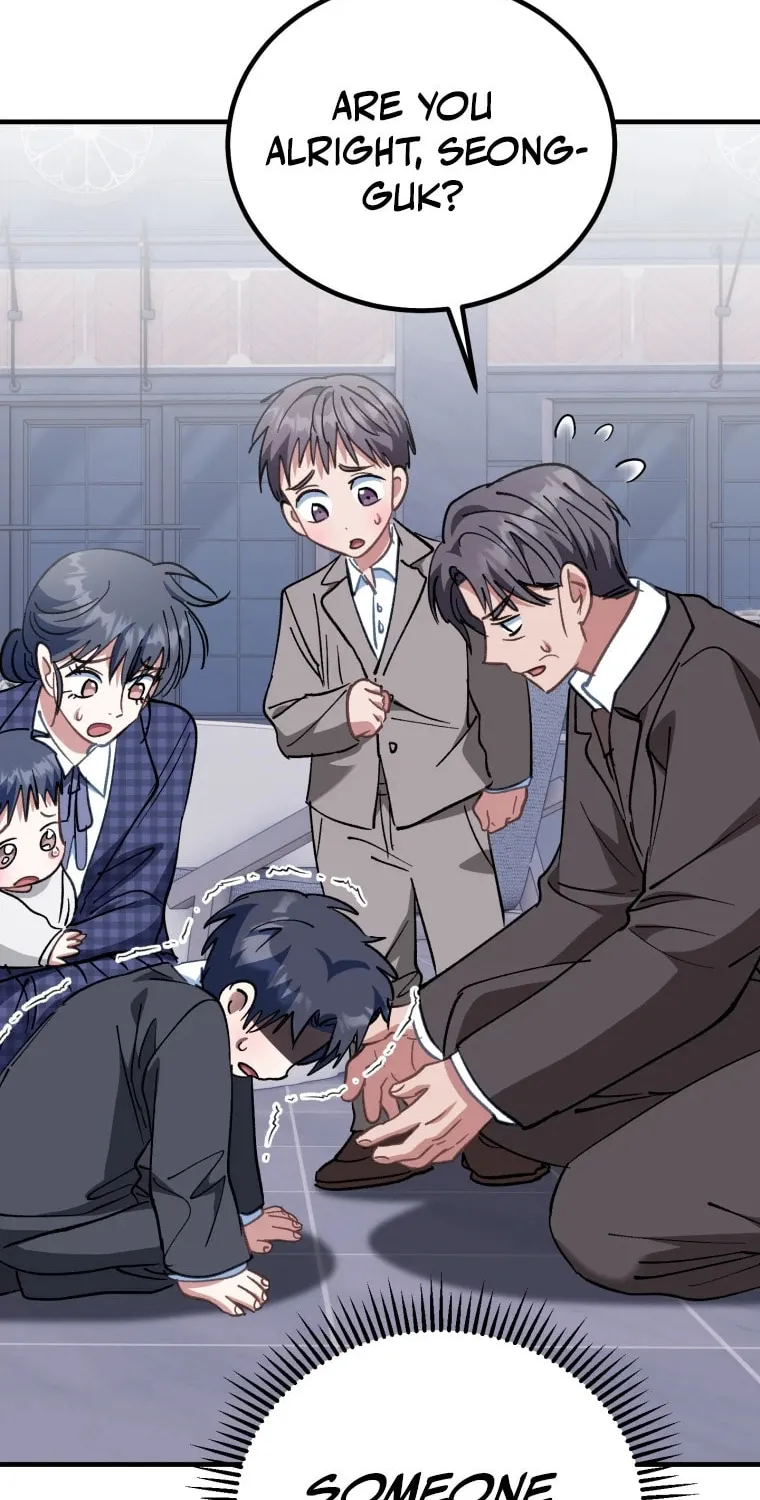I Will Raise This Family to Greatness Chapter 29 page 99 - 