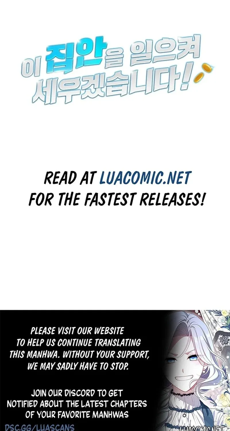 I Will Raise This Family to Greatness Chapter 3 page 105 - 