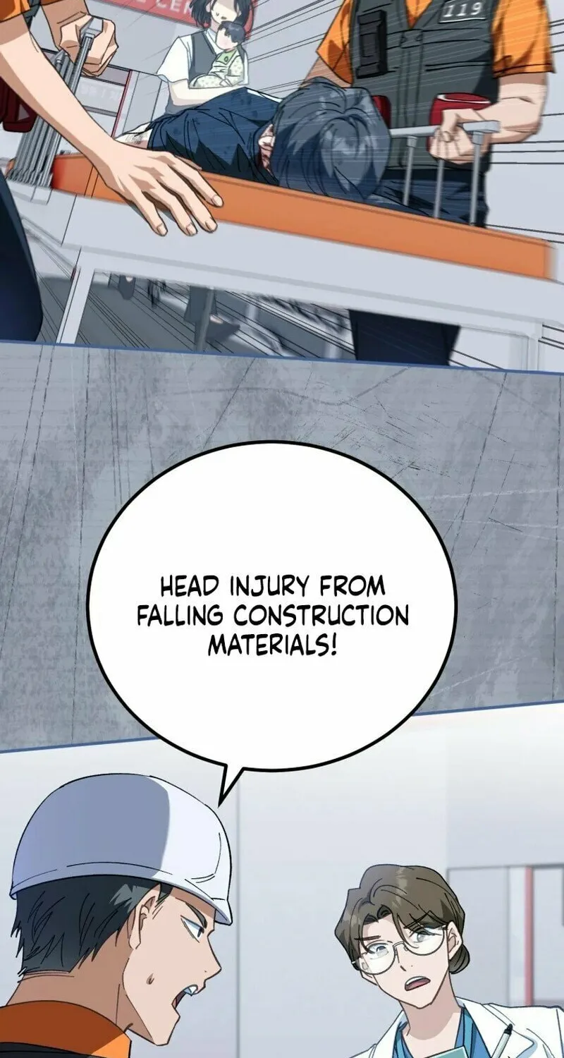 I Will Raise This Family to Greatness Chapter 3 page 23 - 