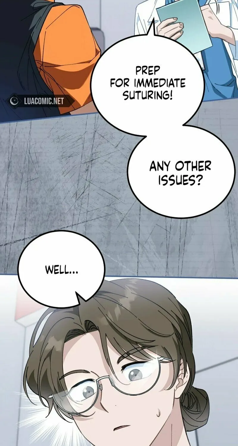 I Will Raise This Family to Greatness Chapter 3 page 24 - 