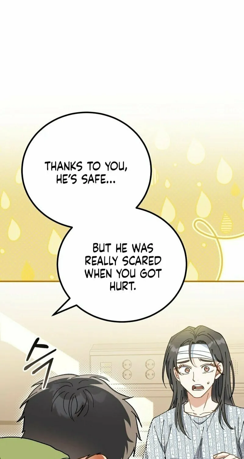 I Will Raise This Family to Greatness Chapter 3 page 35 - 