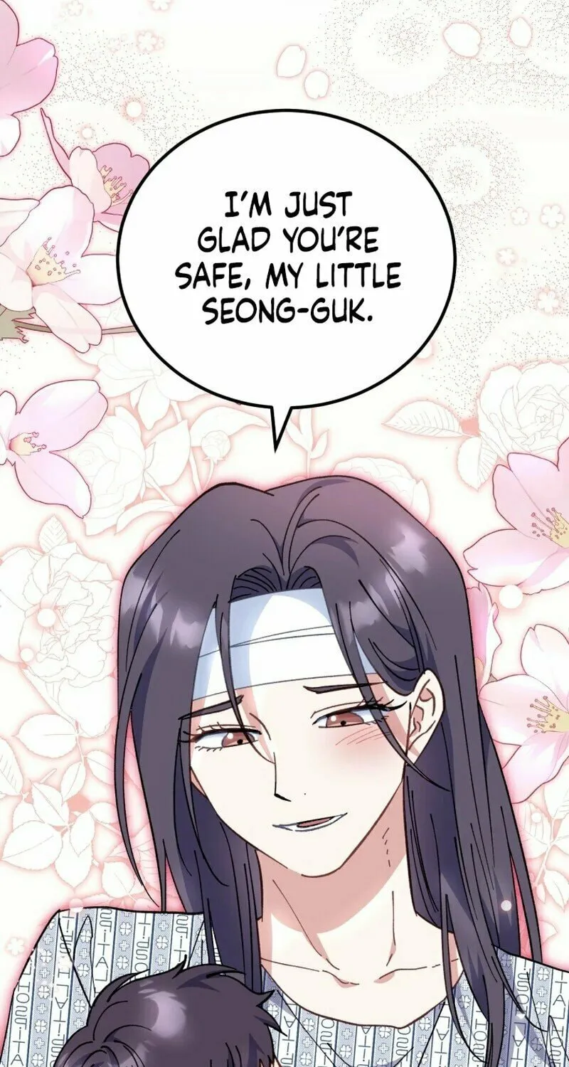 I Will Raise This Family to Greatness Chapter 3 page 38 - 