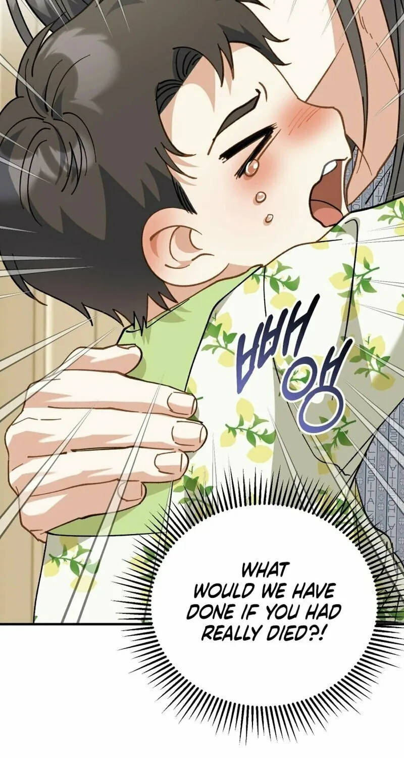 I Will Raise This Family to Greatness Chapter 3 page 44 - 