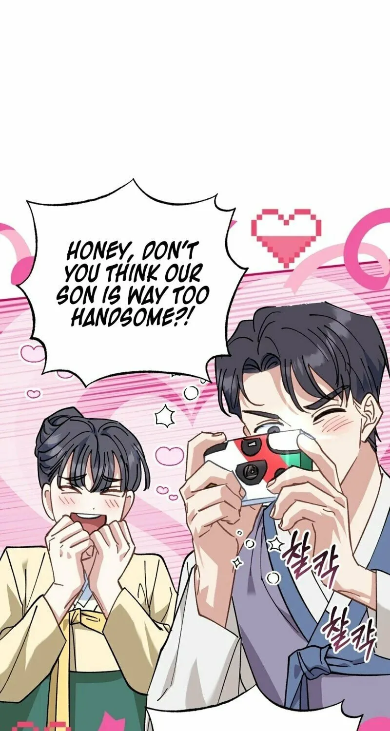 I Will Raise This Family to Greatness Chapter 3 page 80 - 