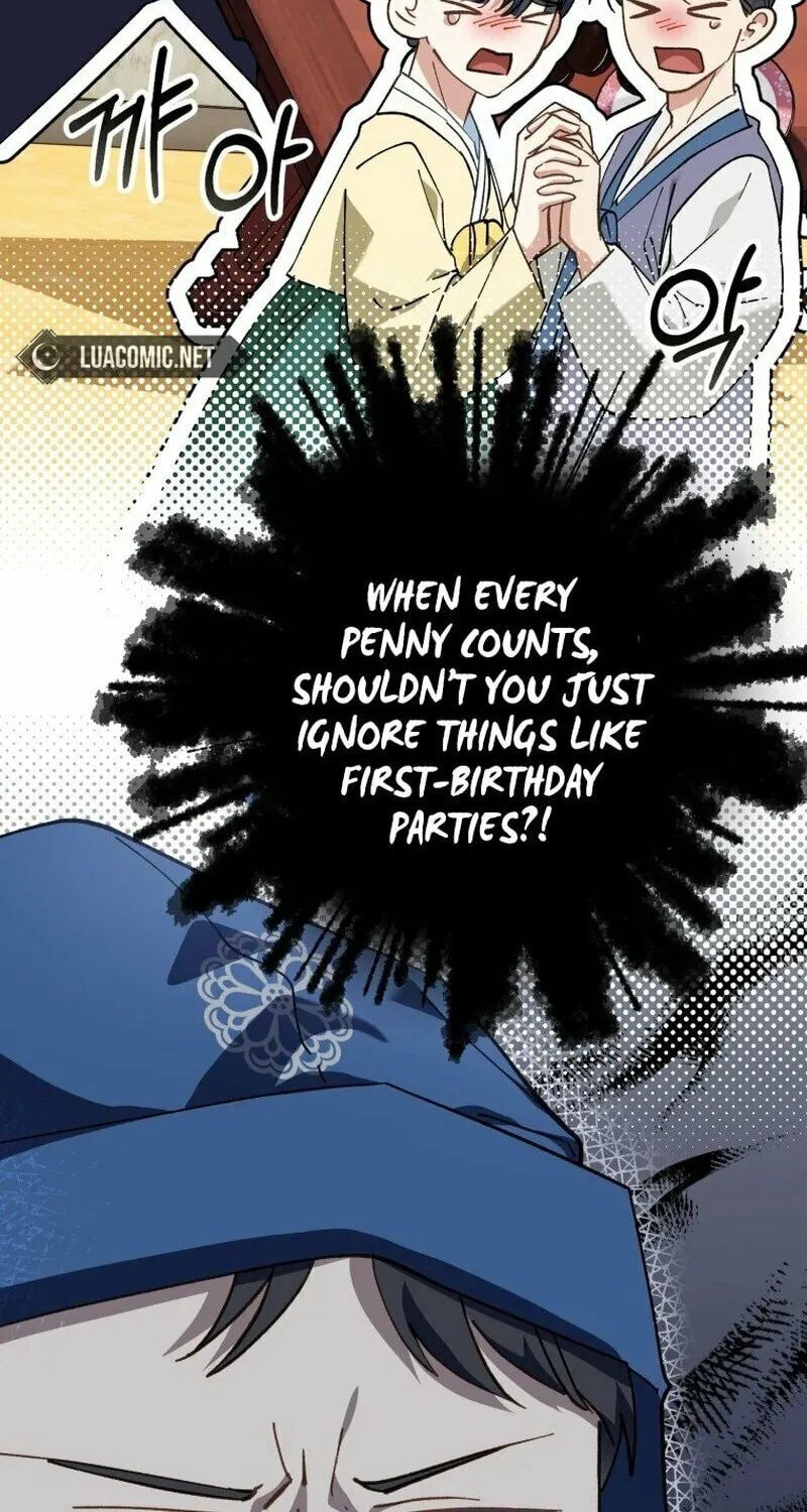 I Will Raise This Family to Greatness Chapter 3 page 87 - 