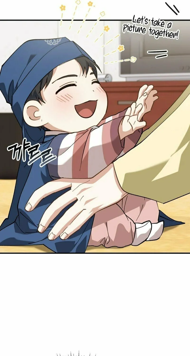 I Will Raise This Family to Greatness Chapter 3 page 92 - 