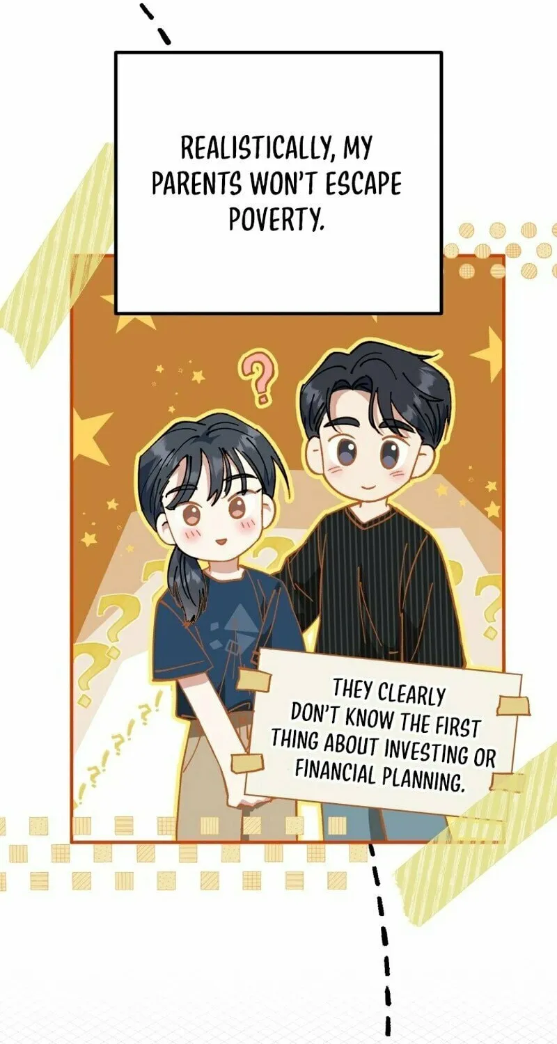 I Will Raise This Family to Greatness Chapter 3 page 95 - 