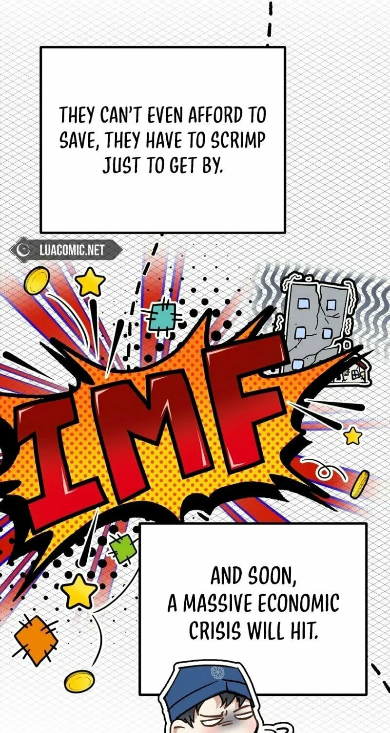 I Will Raise This Family to Greatness Chapter 3 page 96 - 