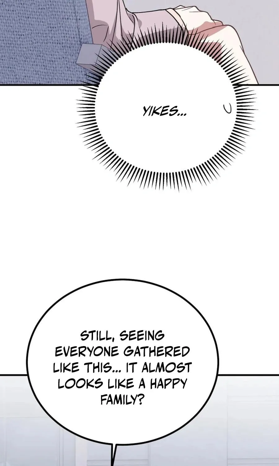 I Will Raise This Family to Greatness Chapter 30 page 105 - 