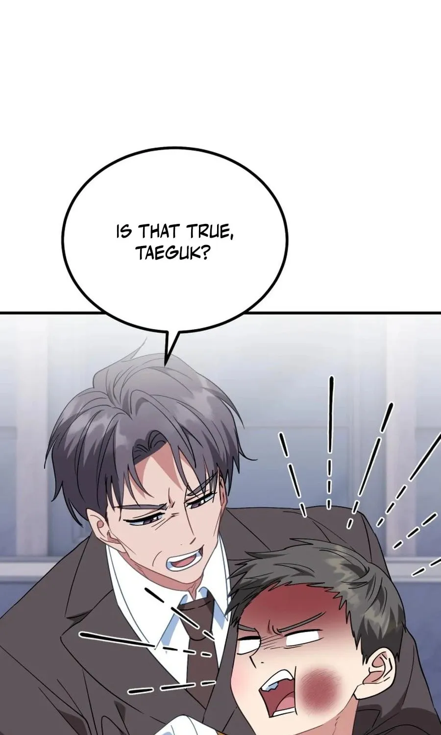 I Will Raise This Family to Greatness Chapter 30 page 12 - 