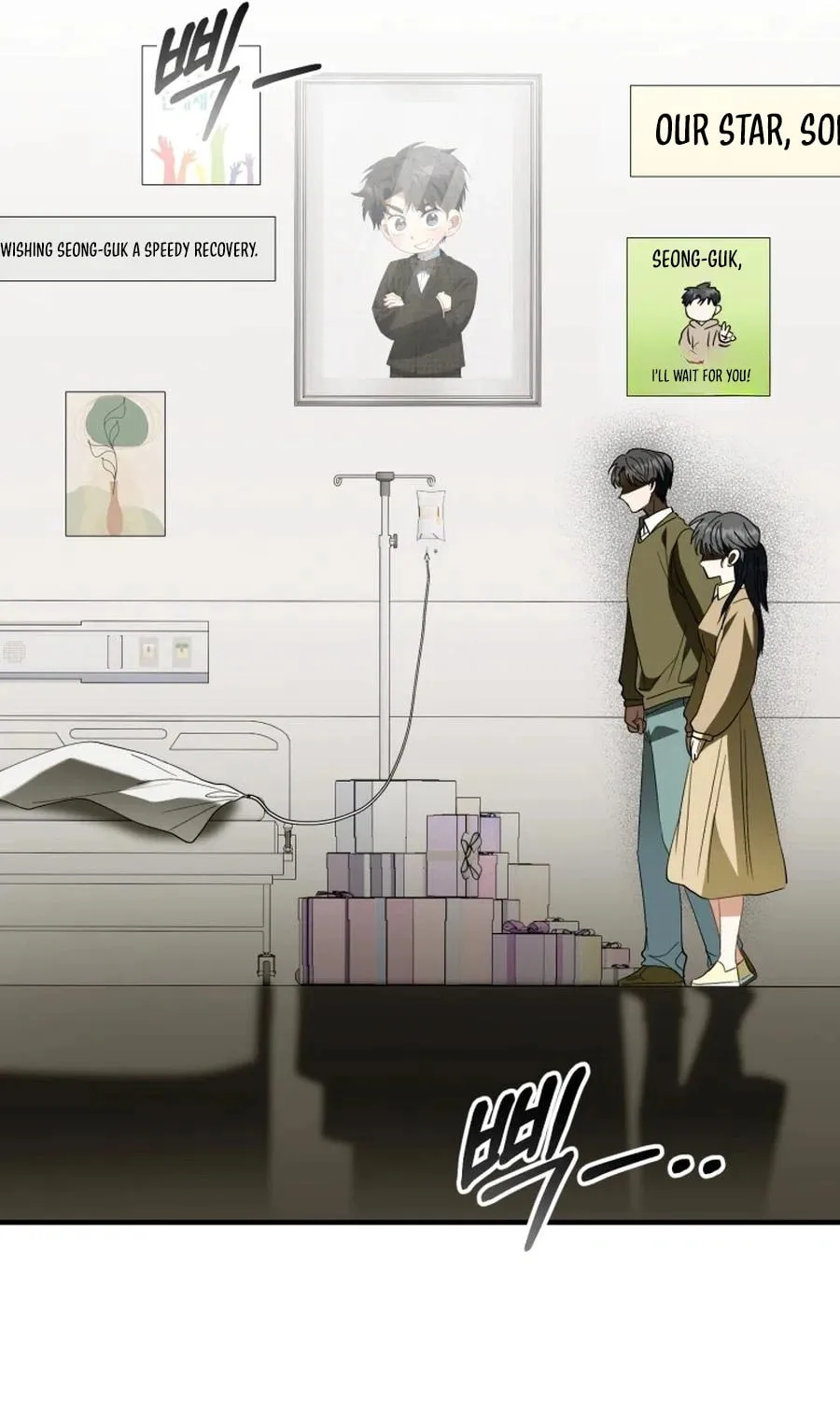 I Will Raise This Family to Greatness Chapter 30 page 118 - 