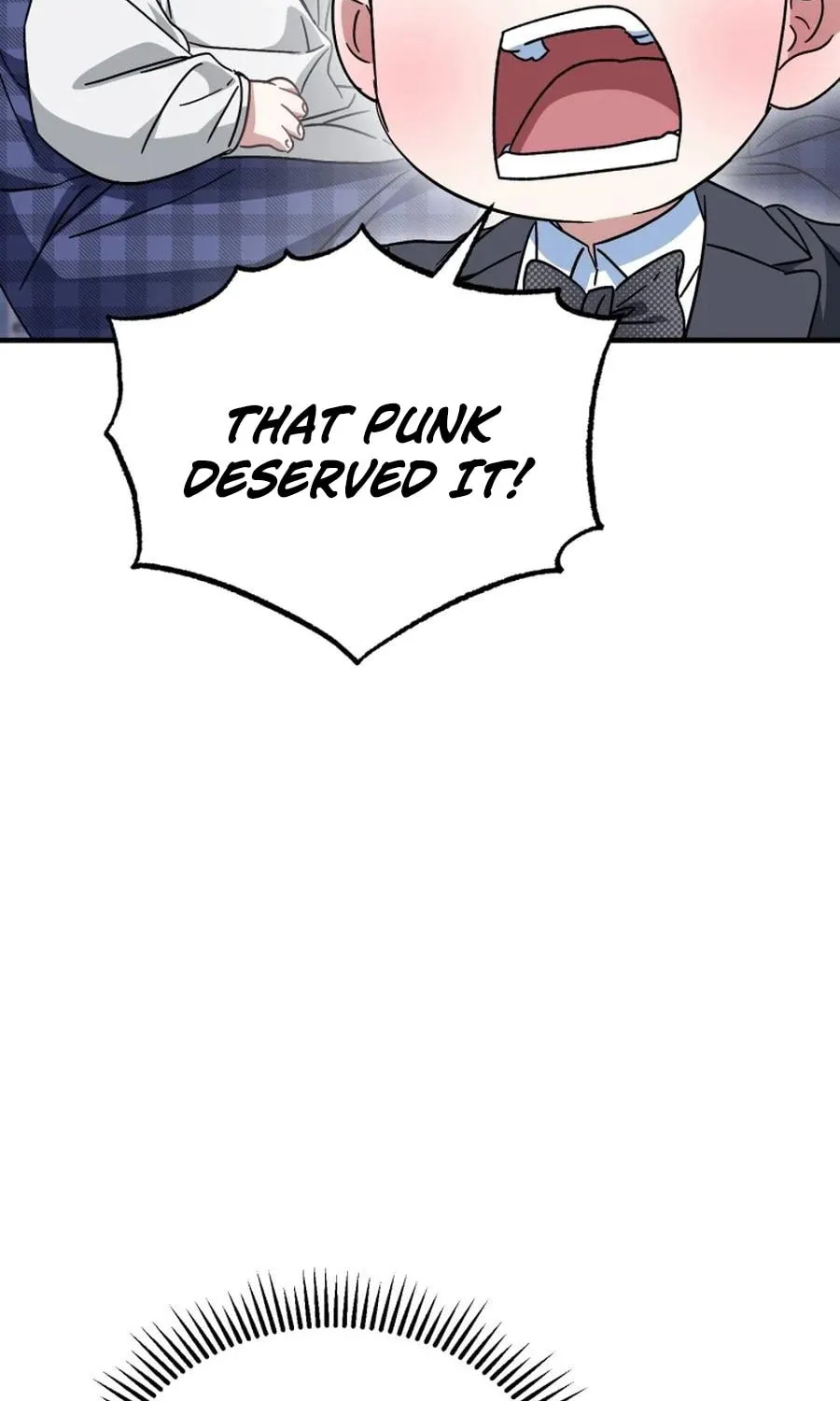 I Will Raise This Family to Greatness Chapter 30 page 18 - 